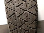 Recambio de neumatico repuesto para renault grand scénic iii (jz0/1_) 1.5 dci referencia OEM IAM 403000043R T13580R17103M CONTIN