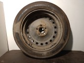 Recambio de neumatico repuesto para renault grand scénic iii (jz0/1_) 1.5 dci referencia OEM IAM 403000043R T13580R17103M CONTIN