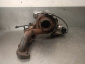 Recambio de turbocompresor para seat ibiza iv st (6j8, 6p8) 1.6 tdi referencia OEM IAM 03L253056D 03L253056R 