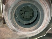 Recambio de turbocompresor para seat ibiza iv st (6j8, 6p8) 1.6 tdi referencia OEM IAM 03L253056D 03L253056R 