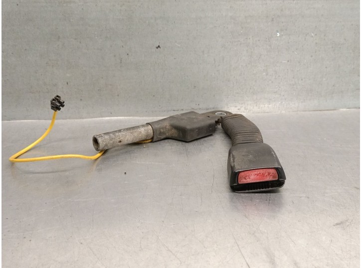 Recambio de pretensor airbag izquierdo para mg serie 75 (rj) 2.0 16v cdti referencia OEM IAM UN032314S  