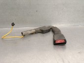 Recambio de pretensor airbag izquierdo para mg serie 75 (rj) 2.0 16v cdti referencia OEM IAM UN032314S 