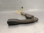 Recambio de pretensor airbag izquierdo para mg serie 75 (rj) 2.0 16v cdti referencia OEM IAM UN032314S 