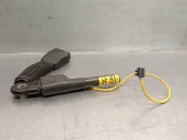 Replacement left airbag pretensioner for MG Series 75 (RJ) 2.0 16V CDTI OEM IAM reference UN032314S 