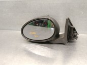 Recambio de retrovisor izquierdo para mg serie 75 (rj) 2.0 16v cdti referencia OEM IAM 015514 