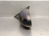 Recambio de retrovisor izquierdo para mg serie 75 (rj) 2.0 16v cdti referencia OEM IAM 015514 
