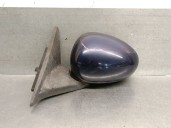 Recambio de retrovisor izquierdo para mg serie 75 (rj) 2.0 16v cdti referencia OEM IAM 015514 