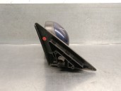 Recambio de retrovisor izquierdo para mg serie 75 (rj) 2.0 16v cdti referencia OEM IAM 015514 