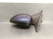 Recambio de retrovisor izquierdo para mg serie 75 (rj) 2.0 16v cdti referencia OEM IAM 015514  