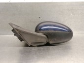 Recambio de retrovisor izquierdo para mg serie 75 (rj) 2.0 16v cdti referencia OEM IAM 015514 