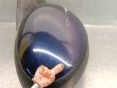 Recambio de retrovisor izquierdo para mg serie 75 (rj) 2.0 16v cdti referencia OEM IAM 015514  