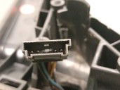 Recambio de retrovisor izquierdo para mg serie 75 (rj) 2.0 16v cdti referencia OEM IAM 015514 