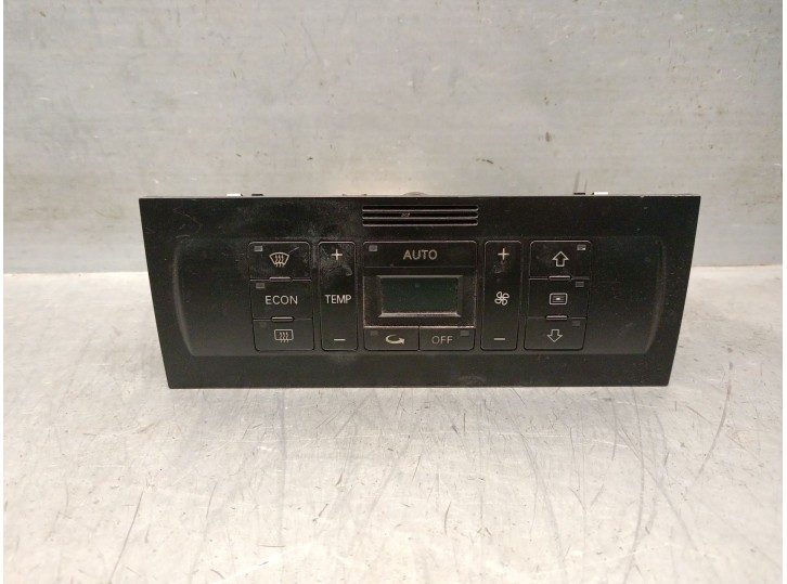 Recambio de mando climatizador para audi a3 (8l) 1.9 tdi referencia OEM IAM 8L0820043H 8L0820043H 5HB00818400 BHTC