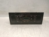 Recambio de mando climatizador para audi a3 (8l) 1.9 tdi referencia OEM IAM 8L0820043H 8L0820043H 5HB00818400 BHTC