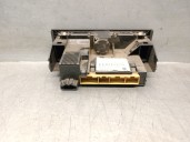 Recambio de mando climatizador para audi a3 (8l) 1.9 tdi referencia OEM IAM 8L0820043H 8L0820043H 5HB00818400 BHTC