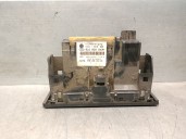 Recambio de mando climatizador para audi a3 (8l) 1.9 tdi referencia OEM IAM 8L0820043H 8L0820043H 5HB00818400 BHTC