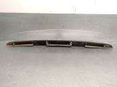 Recambio de molduras traseras para mg serie 75 (rj) 2.0 16v cdti referencia OEM IAM DRC000050 