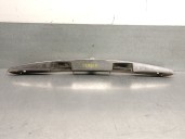 Recambio de molduras traseras para mg serie 75 (rj) 2.0 16v cdti referencia OEM IAM DRC000050 