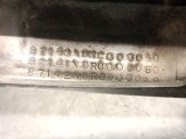 Recambio de molduras traseras para mg serie 75 (rj) 2.0 16v cdti referencia OEM IAM DRC000050 