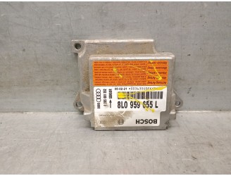 Recambio de centralita airbag para audi a3 (8l) 1.9 tdi referencia OEM IAM 8L0959655L  0285001352 BOSCH