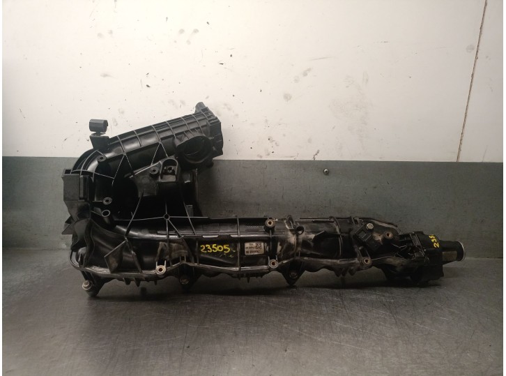 Recambio de colector admision para bmw 5 (f10) 530 d referencia OEM IAM 11618511363 11618511363 