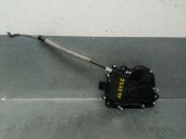 Recambio de motor cierre centralizado porton para jaguar f-pace (x761) 2.0 td4 referencia OEM IAM CPLA404C10AC T2H25106 