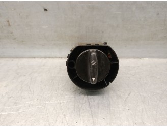 Recambio de mando luces salpicadero para audi a3 (8l) 1.9 tdi referencia OEM IAM 1M0052160B 8L1941531J 