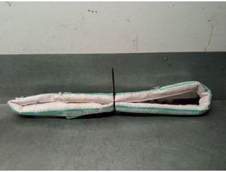 Recambio de airbag cortina delantero derecho para jaguar f-pace (x761) 2.0 td4 referencia OEM IAM HK8314K159AB T4A2228 