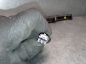 Recambio de luz central de freno para jaguar f-pace (x761) 2.0 td4 referencia OEM IAM FK7213A613 T4A8074 