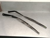 Recambio de brazo limpia delantero derecho para mg serie 75 (rj) 2.0 16v cdti referencia OEM IAM 204D2 