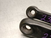 Recambio de brazo limpia delantero derecho para mg serie 75 (rj) 2.0 16v cdti referencia OEM IAM 204D2 