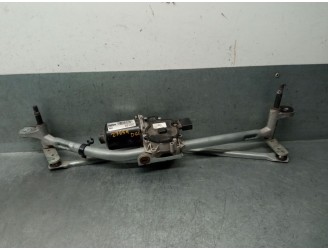 Recambio de motor limpia delantero para jaguar f-pace (x761) 2.0 td4 referencia OEM IAM T4A1169 T4A1169 W000060842 VALEO