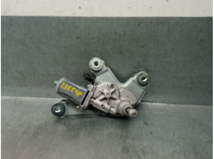 Recambio de motor limpia trasero para jaguar f-pace (x761) 2.0 td4 referencia OEM IAM HK8917404AB T4A1100 