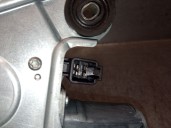 Recambio de motor limpia trasero para jaguar f-pace (x761) 2.0 td4 referencia OEM IAM HK8917404AB T4A1100 