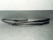 Recambio de brazo limpia delantero derecho para jaguar f-pace (x761) 2.0 td4 referencia OEM IAM HK8317527AA T4A1174 