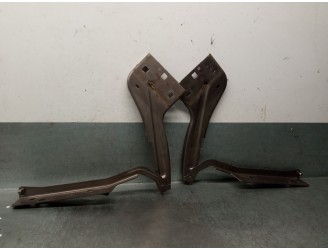 Recambio de bisagra capot para jaguar f-pace (x761) 2.0 td4 referencia OEM IAM T4A1897 T4A1898 