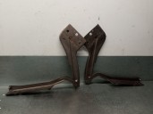 Recambio de bisagra capot para jaguar f-pace (x761) 2.0 td4 referencia OEM IAM T4A1897 T4A1898 