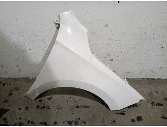 Recambio de aleta delantera derecha para seat toledo iv (kg3) 1.6 tdi referencia OEM IAM 5JA821022D  5JA821022D