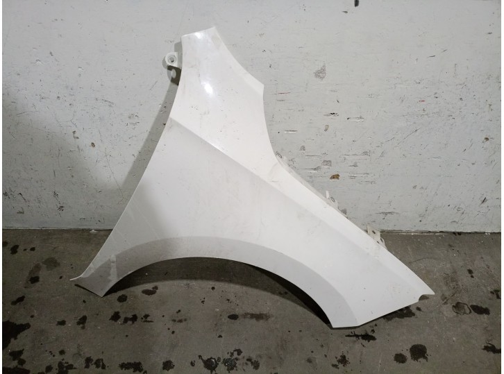 Recambio de aleta delantera derecha para seat toledo iv (kg3) 1.6 tdi referencia OEM IAM 5JA821022D  5JA821022D