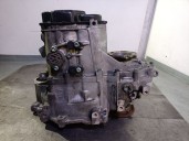 Recambio de caja cambios para seat ibiza (6l1) 1.4 tdi referencia OEM IAM JCZ 02R300041C 640974