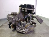 Recambio de caja cambios para seat ibiza (6l1) 1.4 tdi referencia OEM IAM JCZ 02R300041C 640974