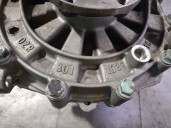 Recambio de caja cambios para seat ibiza (6l1) 1.4 tdi referencia OEM IAM JCZ 02R300041C 640974