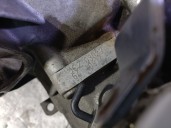 Recambio de caja cambios para seat ibiza (6l1) 1.4 tdi referencia OEM IAM JCZ 02R300041C 640974