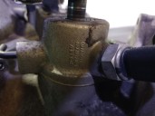 Recambio de caja cambios para seat ibiza (6l1) 1.4 tdi referencia OEM IAM JCZ 02R300041C 640974