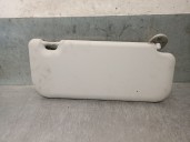 Recambio de parasol izquierdo para toyota yaris (_p21_, _pa1_, _ph1_) 1.5 hybrid (mxph11) referencia OEM IAM 74320K0090B0 74320K