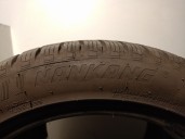 Recambio de neumatico/s para seat toledo iv (kg3) 1.6 tdi referencia OEM IAM 21545R1690V NANKANG CROSS SEASON AW-6