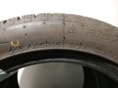 Recambio de neumatico/s para seat toledo iv (kg3) 1.6 tdi referencia OEM IAM 21545R1690V NANKANG CROSS SEASON AW-6