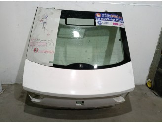 Recambio de porton trasero para seat toledo iv (kg3) 1.6 tdi referencia OEM IAM 6JH827023A  6JH827023A