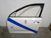 Recambio de puerta delantera izquierda para seat toledo iv (kg3) 1.6 tdi referencia OEM IAM 5JA831051C  5JA831051C