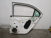 Recambio de puerta trasera derecha para seat toledo iv (kg3) 1.6 tdi referencia OEM IAM 5JA833052C  5JA833052C